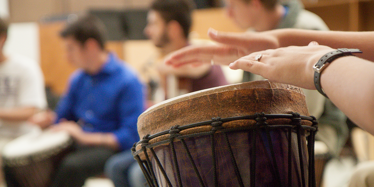 Ouachita Percussion Ensemble to present concert April 3.