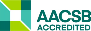 AACSB logo